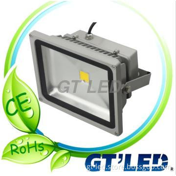 led tunnel lighting